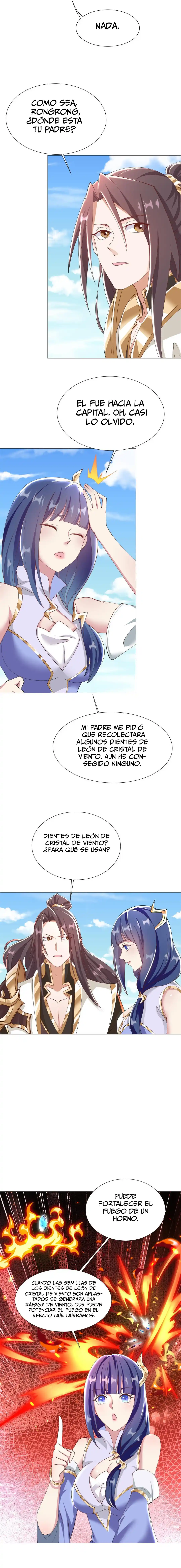 Maestro Dragón - Capítulo 231 - Página 3 - LectorTMOo