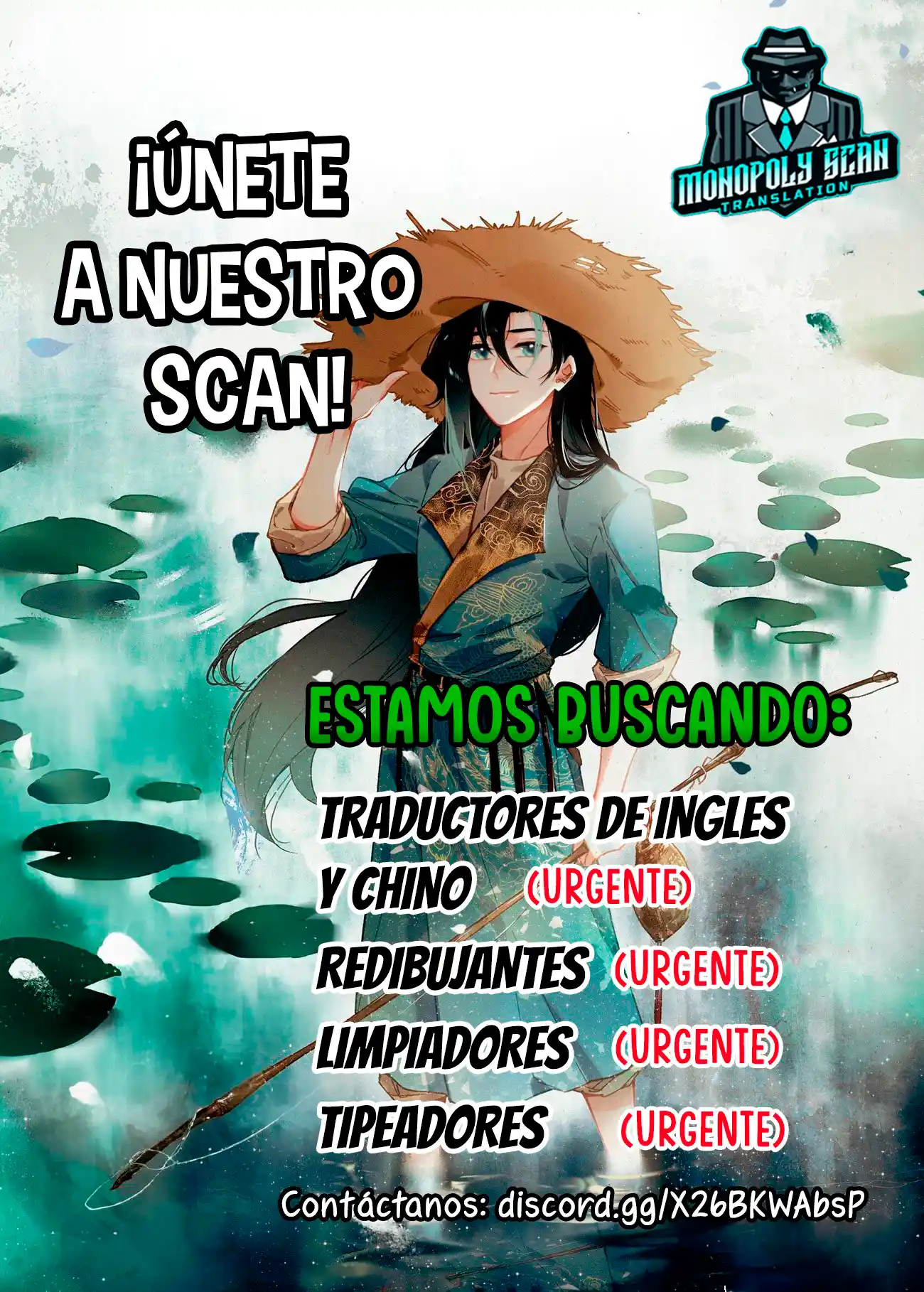 Maestro Dragón - Capítulo 233 - Página 9 - LectorTMOo