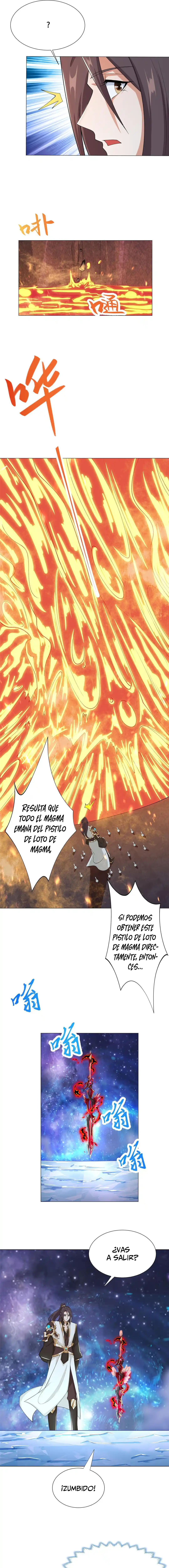 Maestro Dragón - Capítulo 242 - Página 8 - LectorTMOo