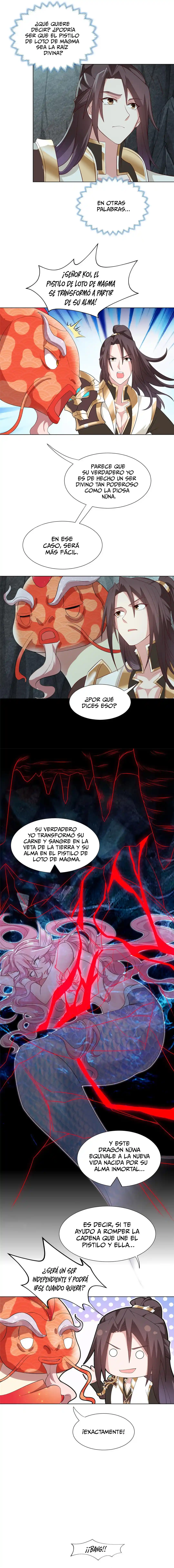 Maestro Dragón - Capítulo 245 - Página 4 - LectorTMOo