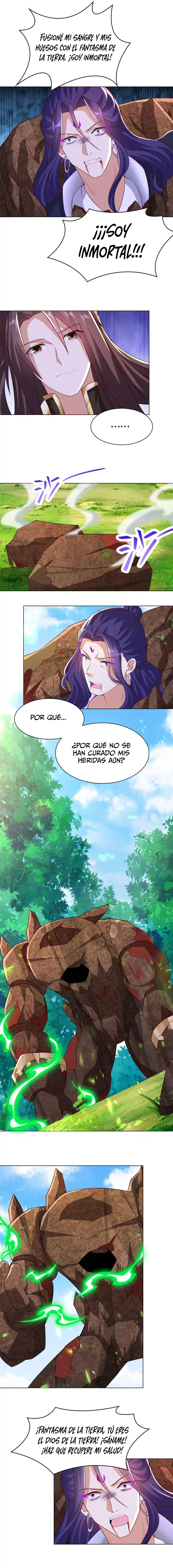 Maestro Dragón - Capítulo 264 - Página 7 - LectorTMOo