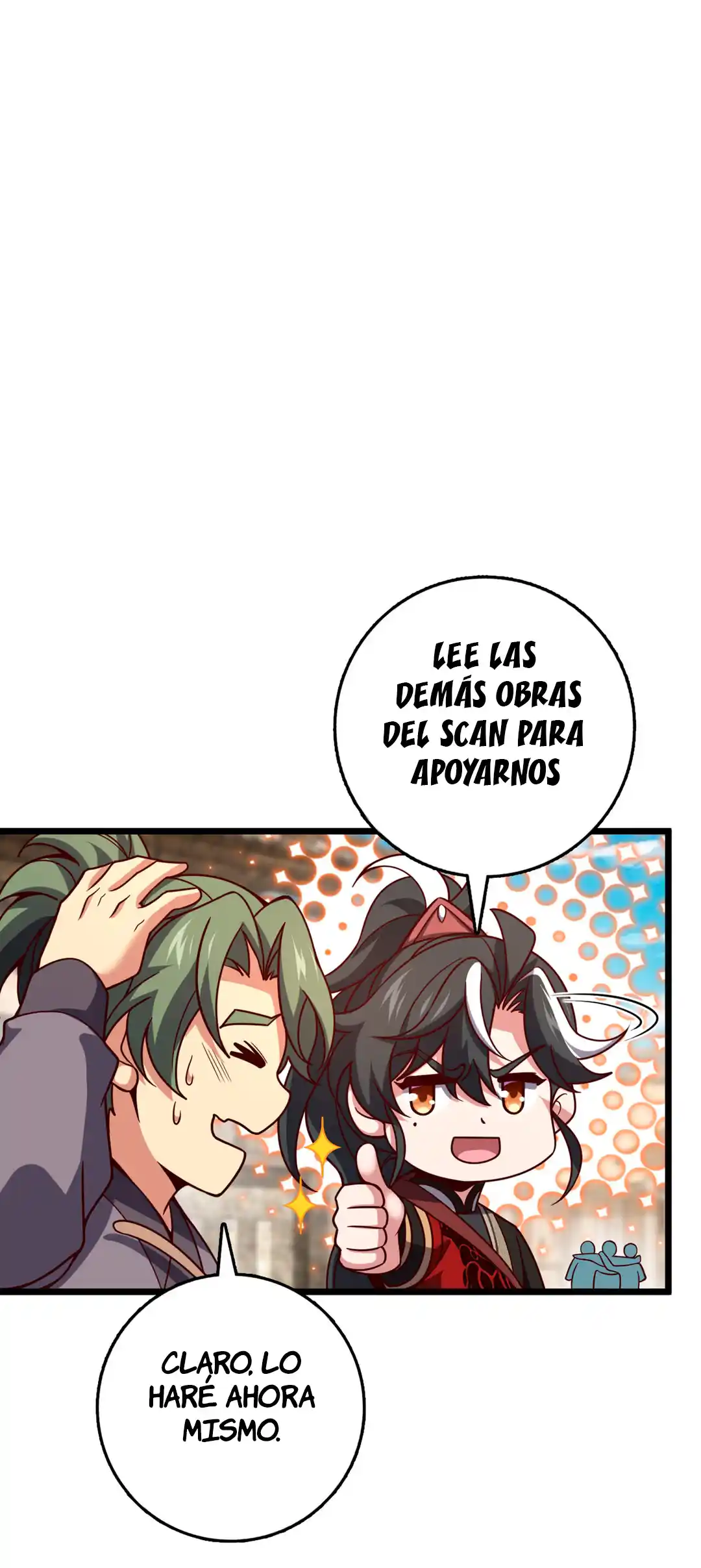 Maestro Dragón - Capítulo 265 - Página 10 - LectorTMOo