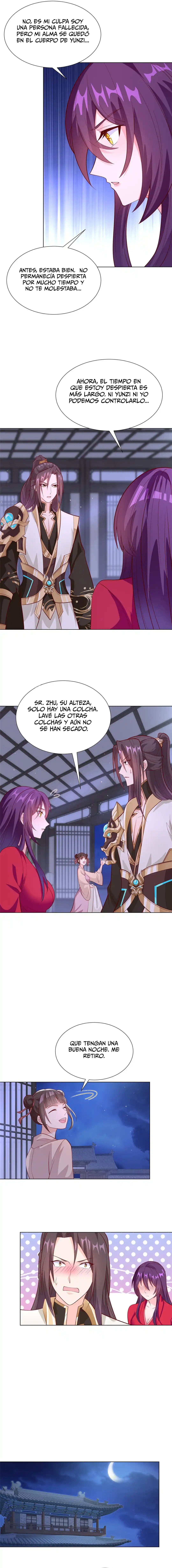 Maestro Dragón - Capítulo 267 - Página 6 - LectorTMOo