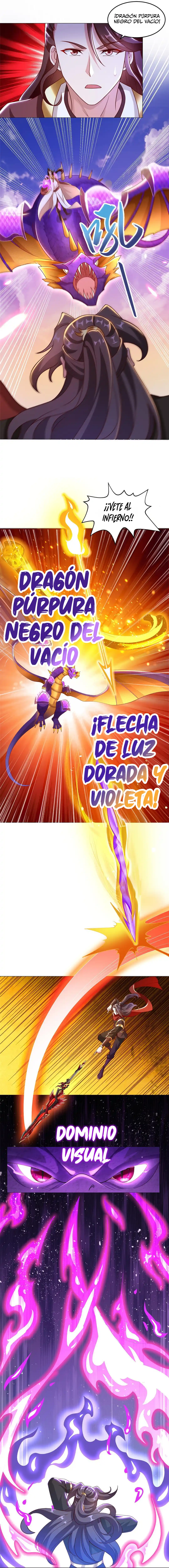 Maestro Dragón - Capítulo 271 - Página 3 - LectorTMOo