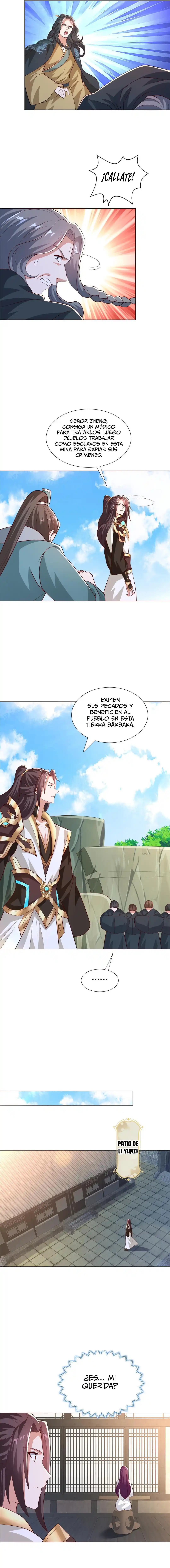 Maestro Dragón - Capítulo 276 - Página 6 - LectorTMOo