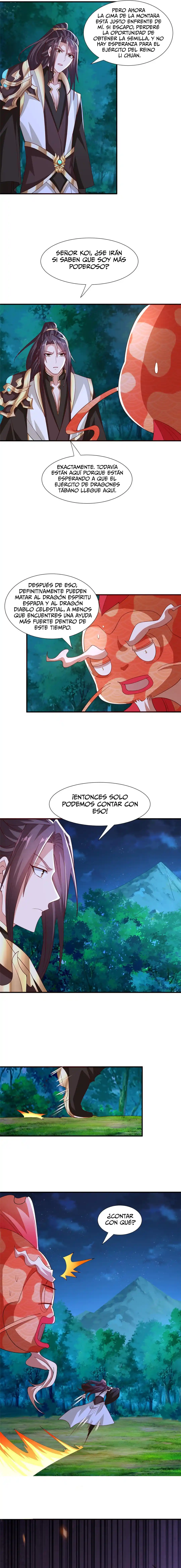 Maestro Dragón - Capítulo 283 - Página 7 - LectorTMOo