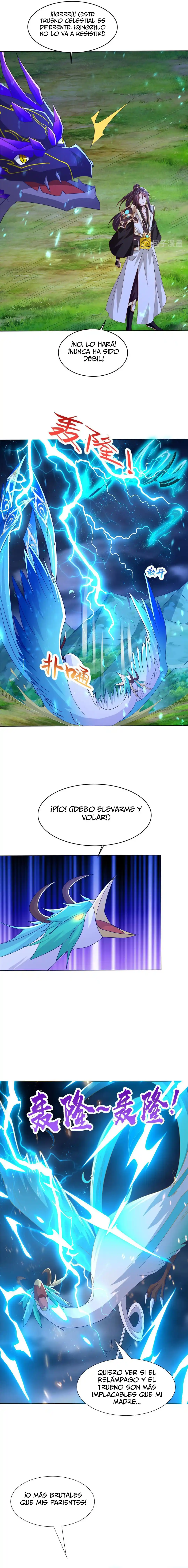 Maestro Dragón - Capítulo 285 - Página 2 - LectorTMOo