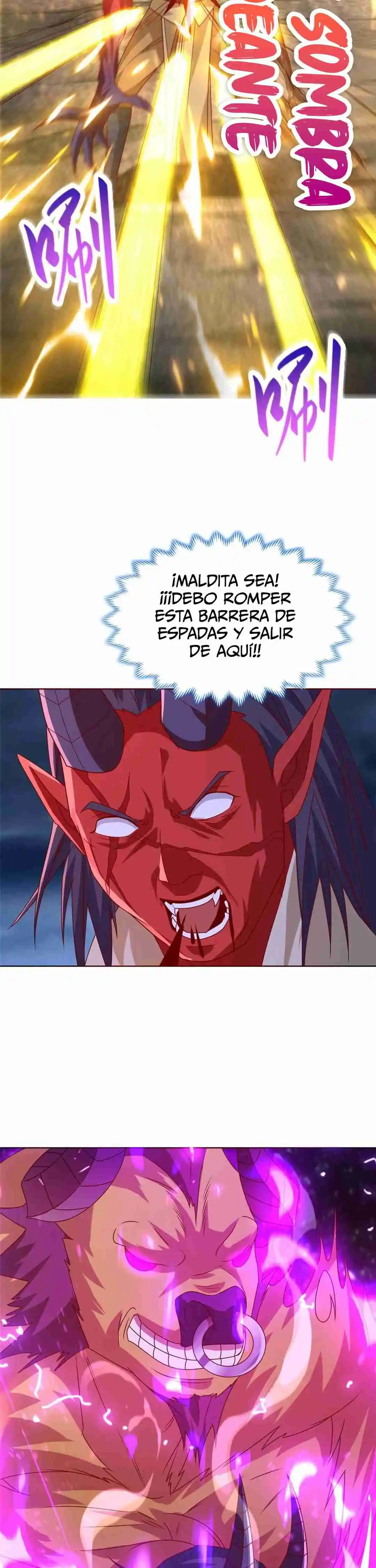 Maestro Dragón - Capítulo 288 - Página 3 - LectorTMOo