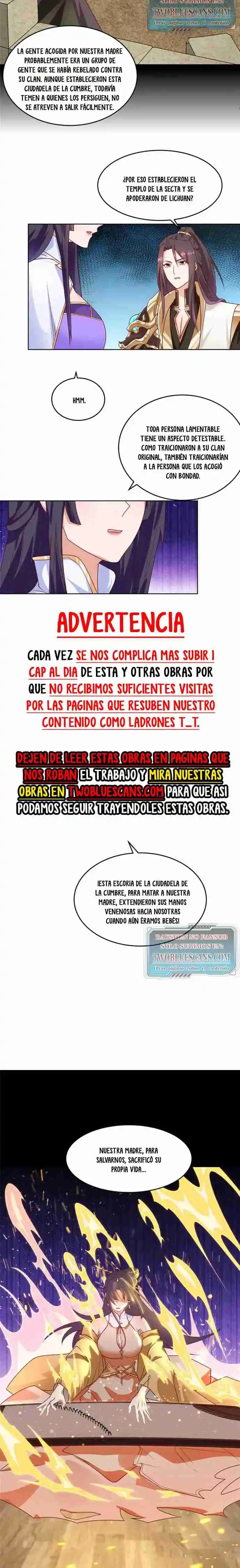 Maestro Dragón - Capítulo 289 - Página 7 - LectorTMOo