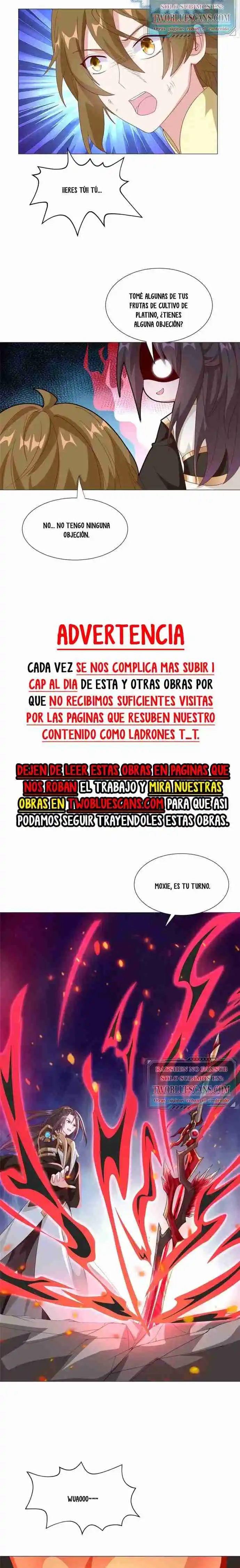 Maestro Dragón - Capítulo 290 - Página 7 - LectorTMOo
