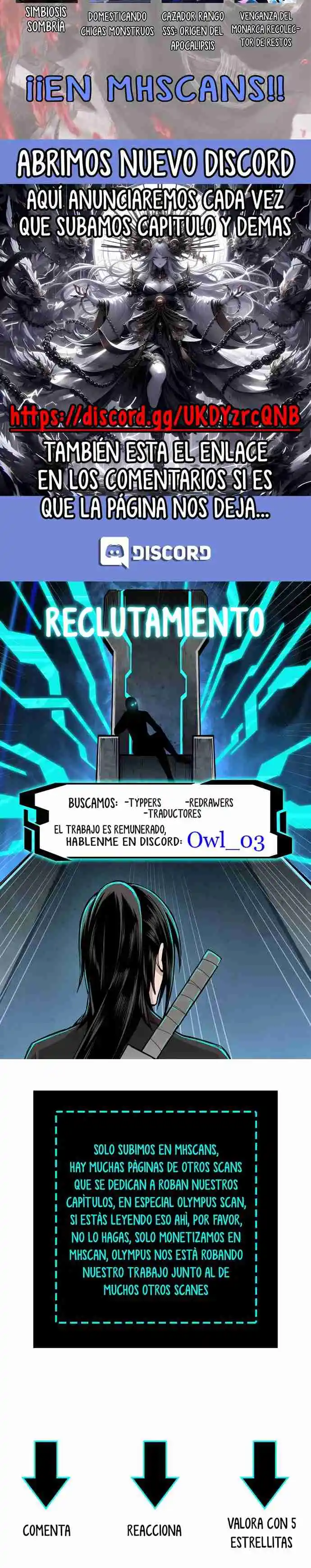 Maestro Dragón - Capítulo 290 - Página 11 - LectorTMOo