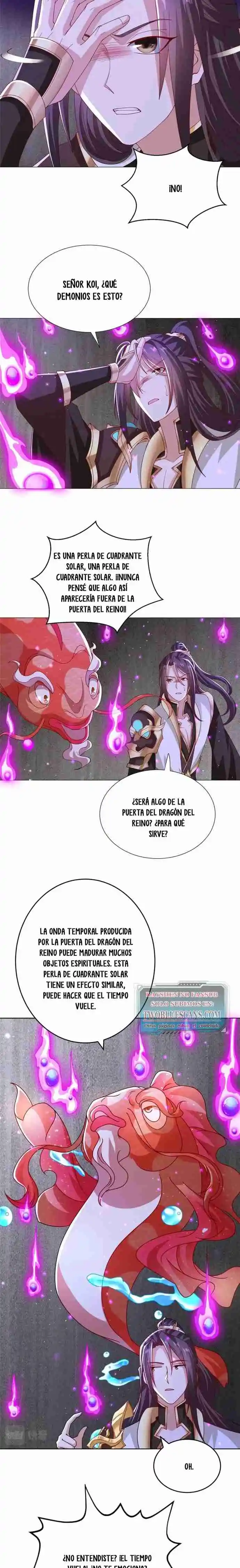Maestro Dragón - Capítulo 293 - Página 1 - LectorTMOo