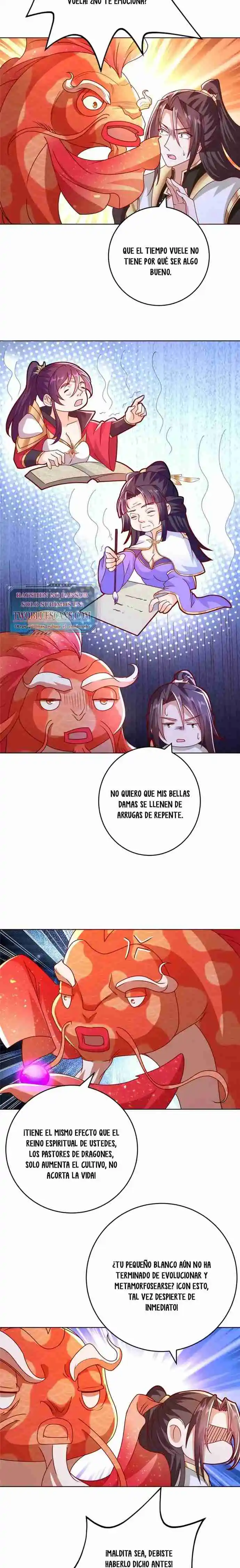 Maestro Dragón - Capítulo 293 - Página 2 - LectorTMOo