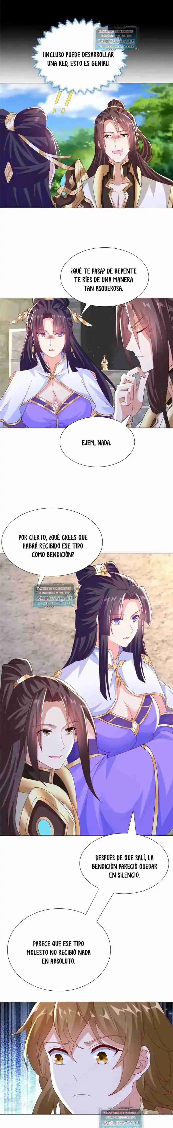 Maestro Dragón - Capítulo 293 - Página 11 - LectorTMOo