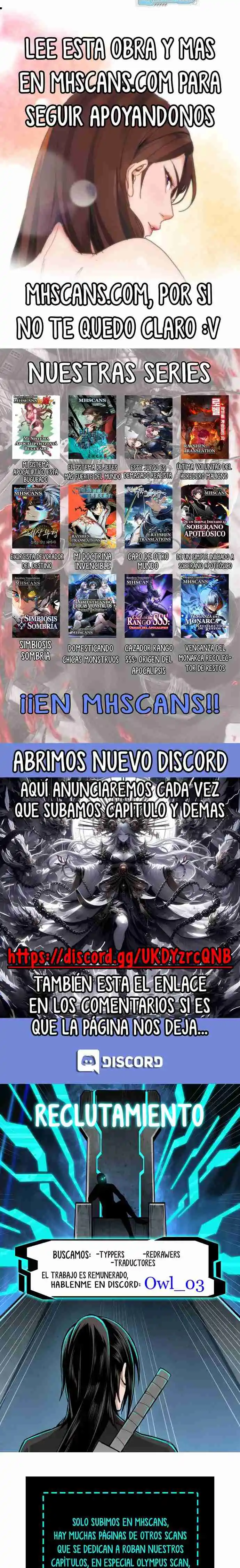 Maestro Dragón - Capítulo 293 - Página 12 - LectorTMOo