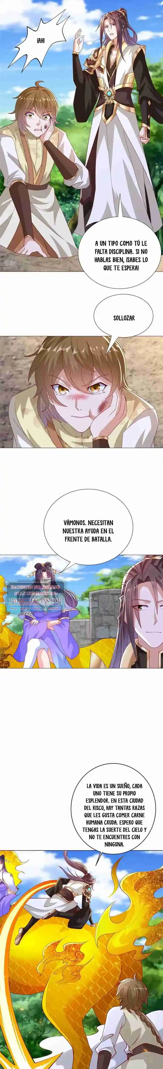 Maestro Dragón - Capítulo 294 - Página 2 - LectorTMOo