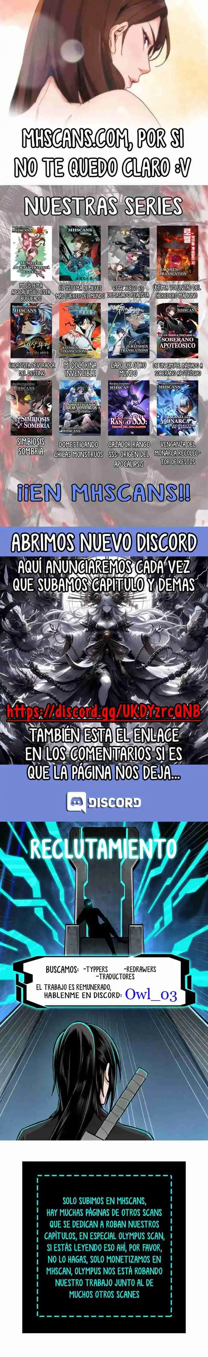 Maestro Dragón - Capítulo 294 - Página 12 - LectorTMOo