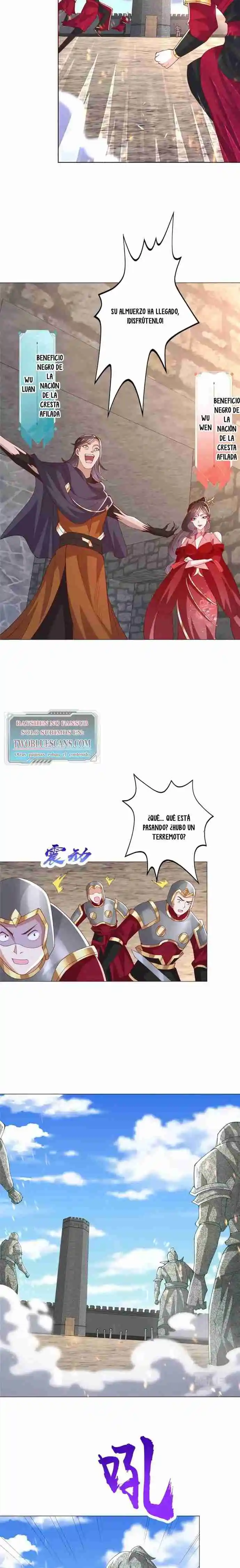 Maestro Dragón - Capítulo 295 - Página 2 - LectorTMOo