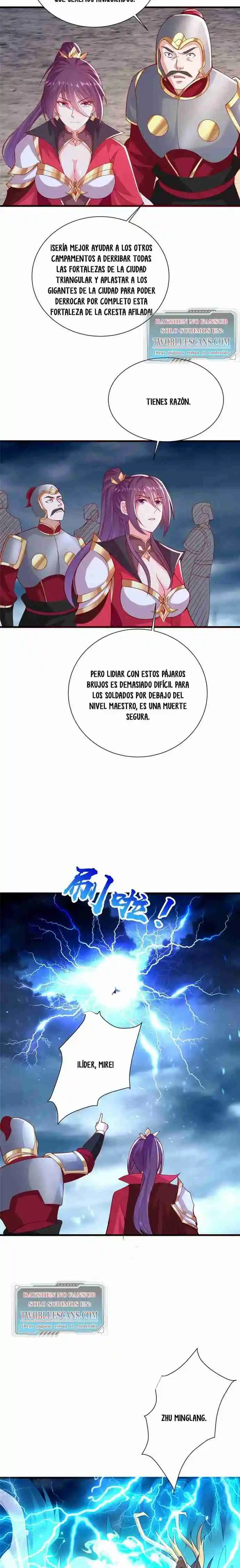Maestro Dragón - Capítulo 296 - Página 4 - LectorTMOo