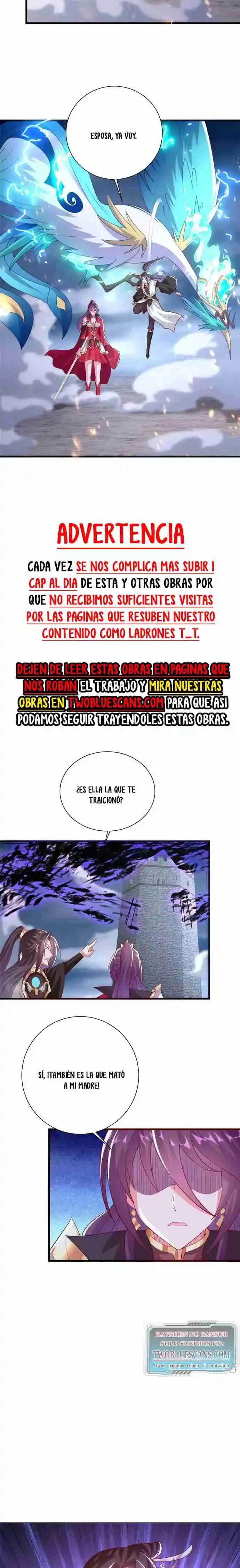 Maestro Dragón - Capítulo 296 - Página 7 - LectorTMOo