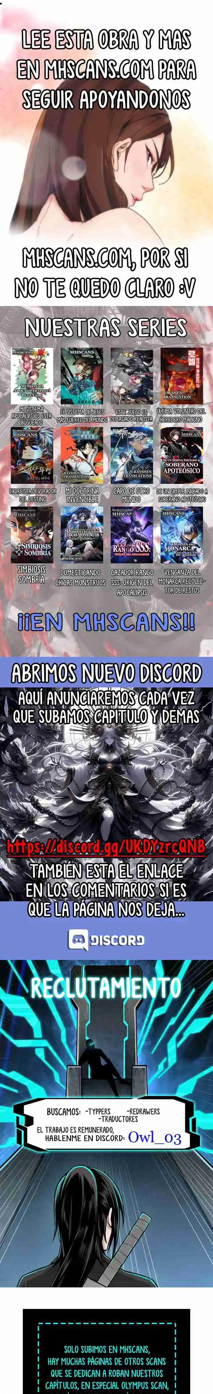 Maestro Dragón - Capítulo 296 - Página 11 - LectorTMOo