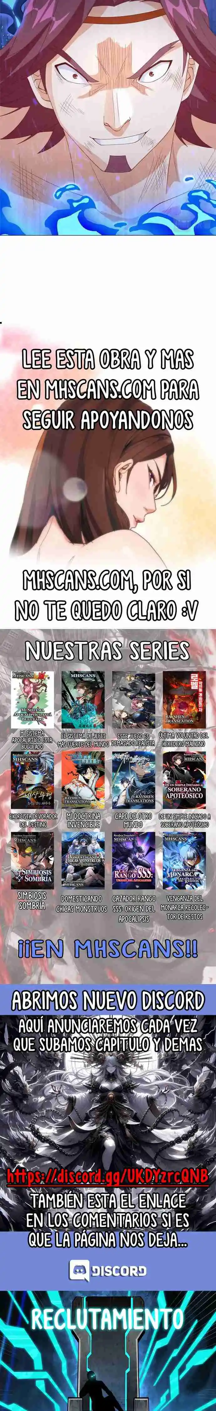Maestro Dragón - Capítulo 297 - Página 11 - LectorTMOo