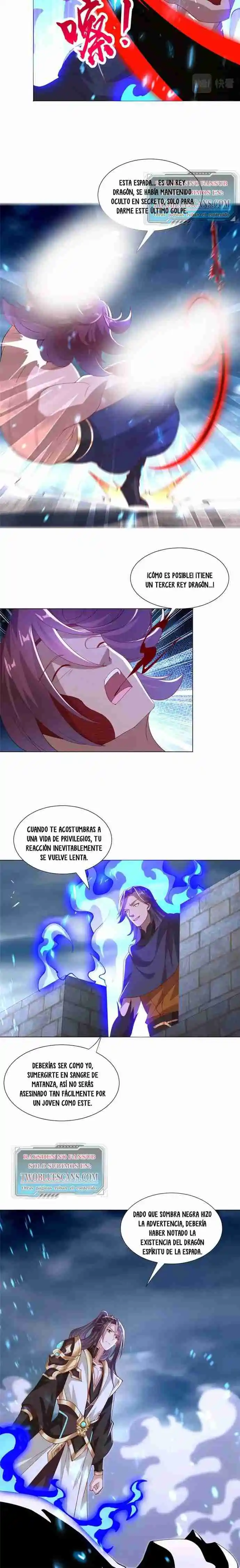 Maestro Dragón - Capítulo 298 - Página 4 - LectorTMOo