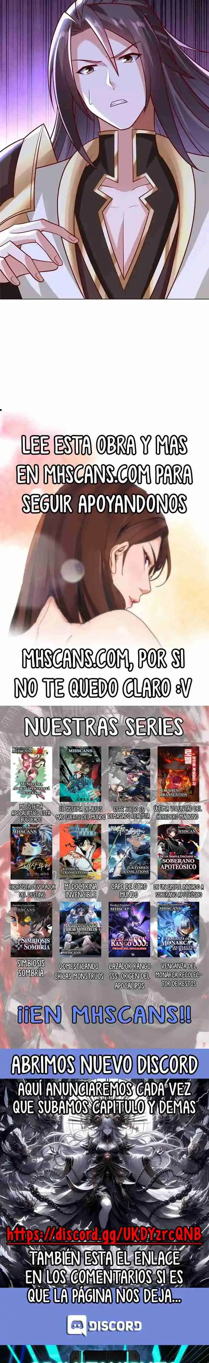 Maestro Dragón - Capítulo 298 - Página 8 - LectorTMOo