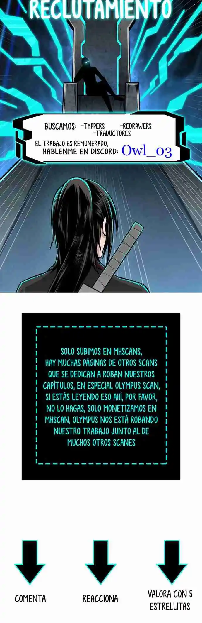 Maestro Dragón - Capítulo 298 - Página 9 - LectorTMOo