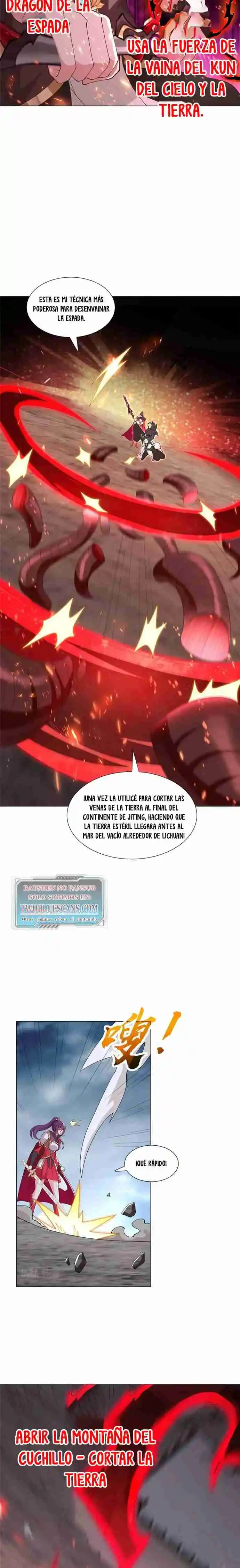 Maestro Dragón - Capítulo 299 - Página 4 - LectorTMOo