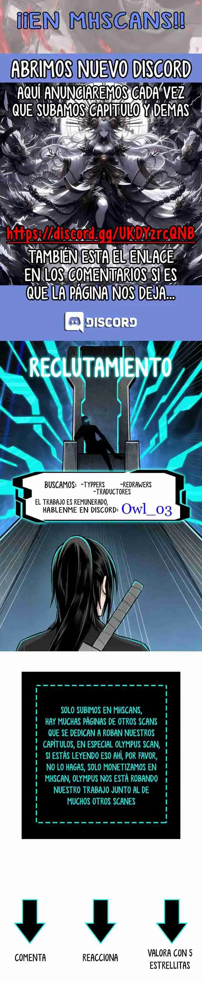Maestro Dragón - Capítulo 299 - Página 10 - LectorTMOo