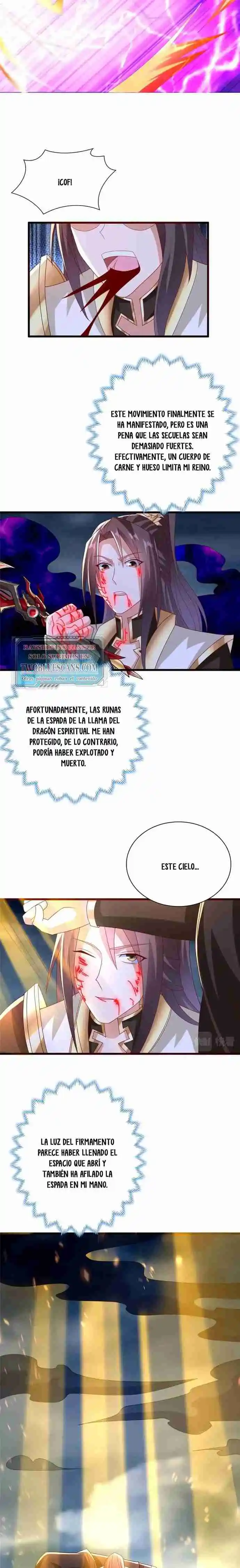 Maestro Dragón - Capítulo 301 - Página 9 - LectorTMOo