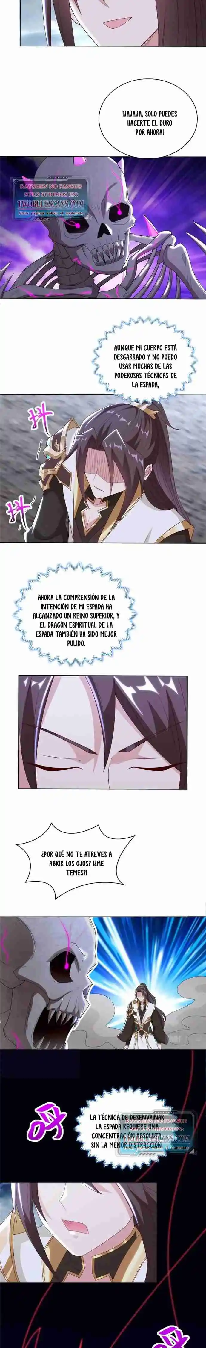 Maestro Dragón - Capítulo 302 - Página 2 - LectorTMOo