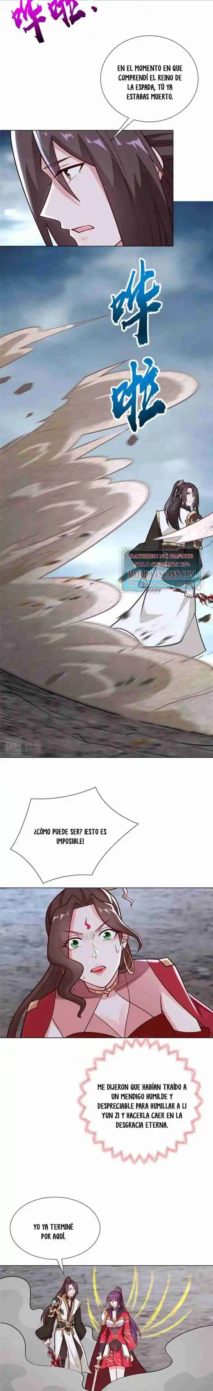 Maestro Dragón - Capítulo 302 - Página 6 - LectorTMOo