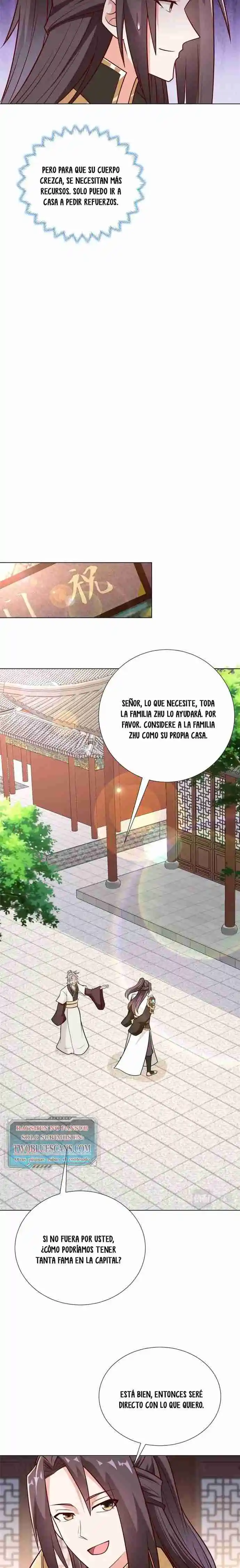 Maestro Dragón - Capítulo 304 - Página 10 - LectorTMOo