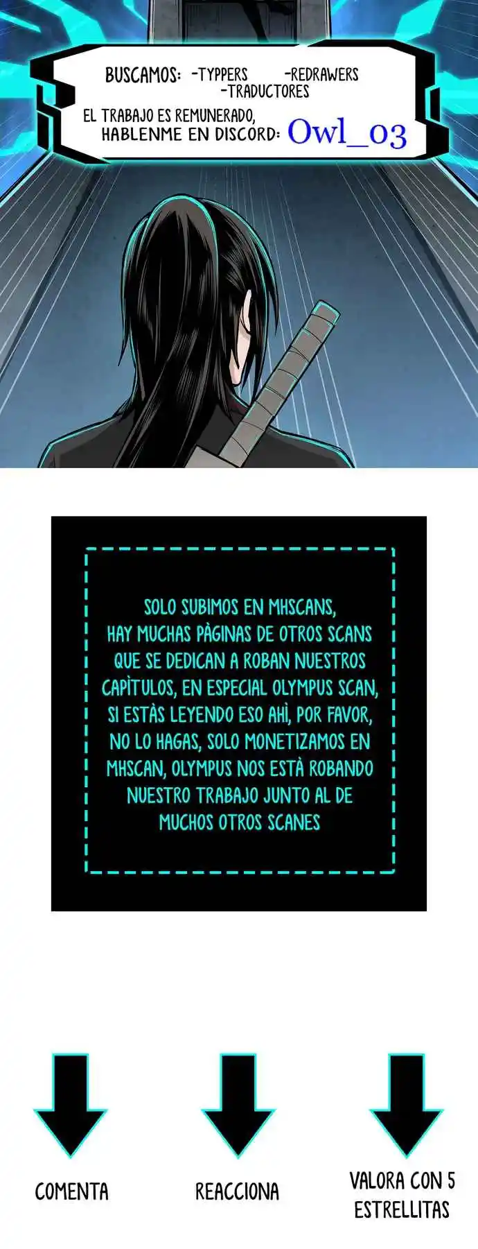 Maestro Dragón - Capítulo 304 - Página 14 - LectorTMOo