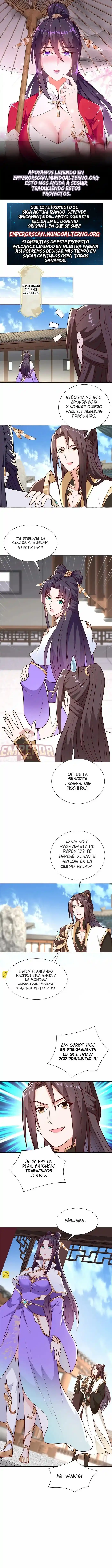 Maestro Dragón - Capítulo 305 - Página 1 - LectorTMOo