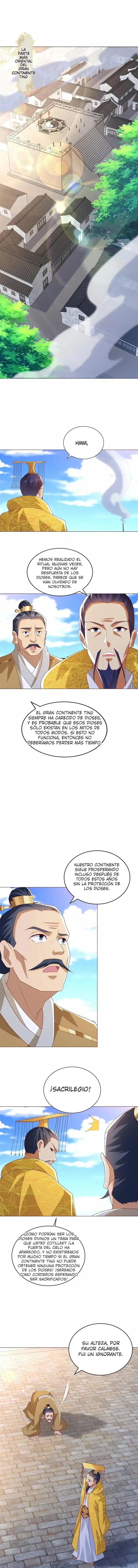 Maestro Dragón - Capítulo 305 - Página 2 - LectorTMOo