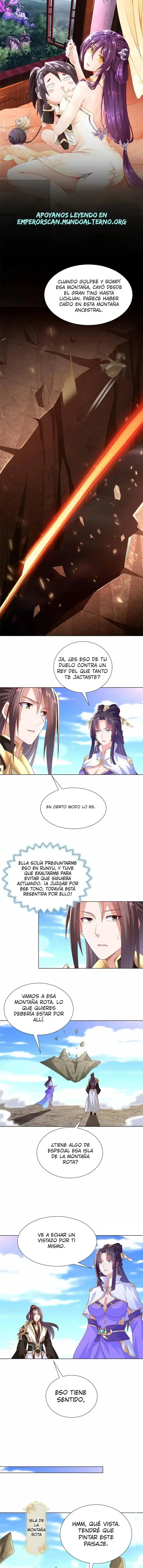 Maestro Dragón - Capítulo 306 - Página 1 - LectorTMOo