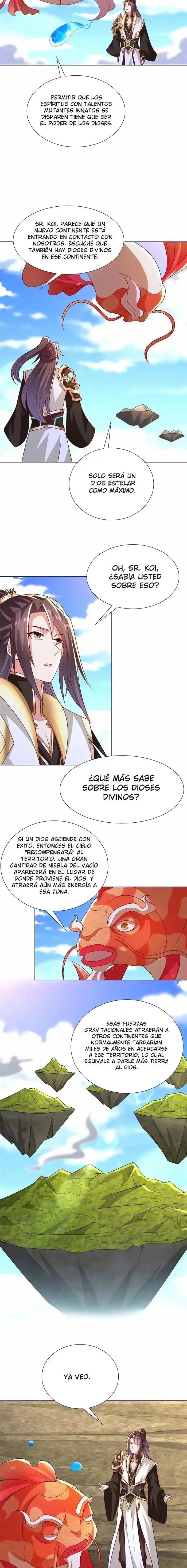 Maestro Dragón - Capítulo 306 - Página 3 - LectorTMOo