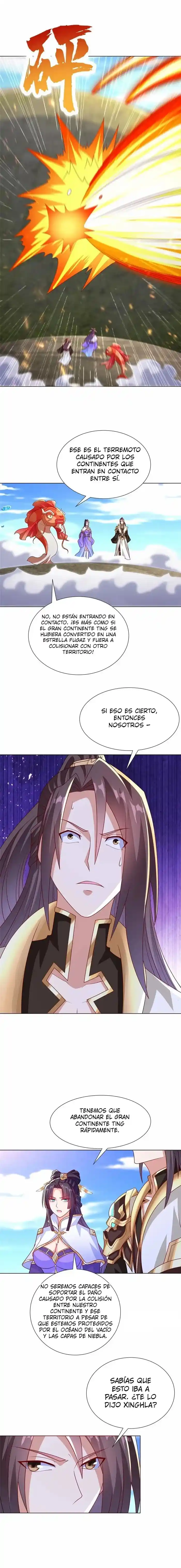 Maestro Dragón - Capítulo 306 - Página 6 - LectorTMOo