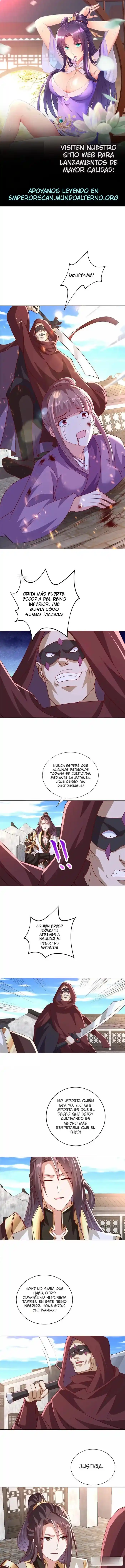 Maestro Dragón - Capítulo 308 - Página 1 - LectorTMOo