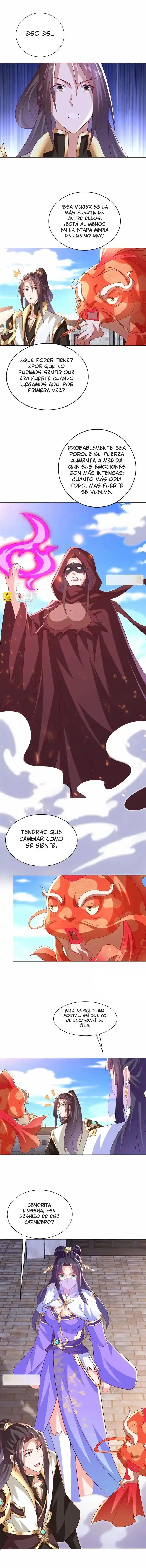 Maestro Dragón - Capítulo 308 - Página 5 - LectorTMOo