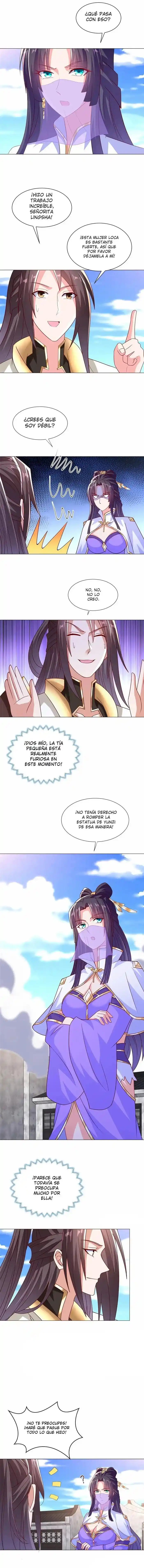 Maestro Dragón - Capítulo 308 - Página 6 - LectorTMOo