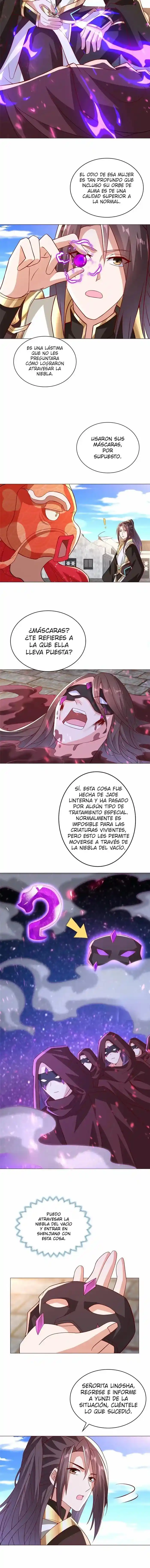 Maestro Dragón - Capítulo 309 - Página 5 - LectorTMOo
