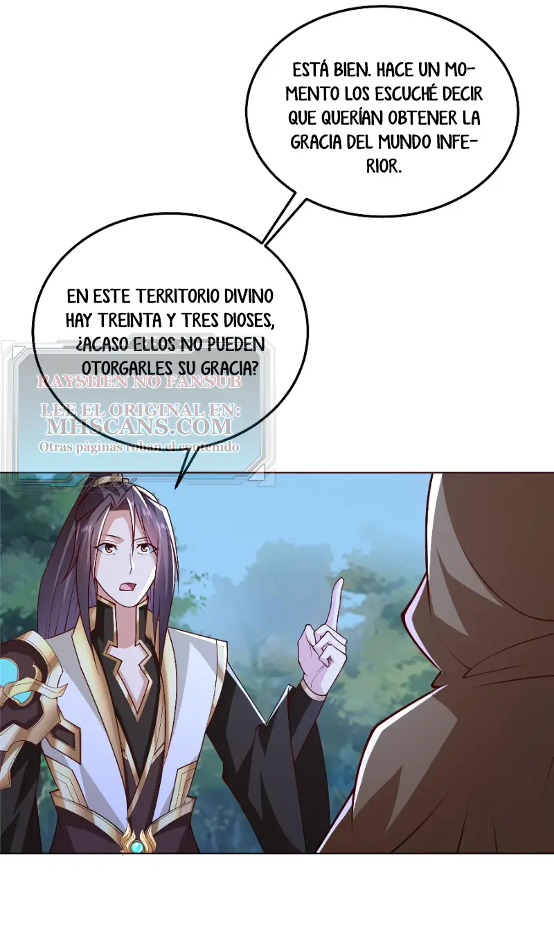 Maestro Dragón - Capítulo 311 - Página 9 - LectorTMOo