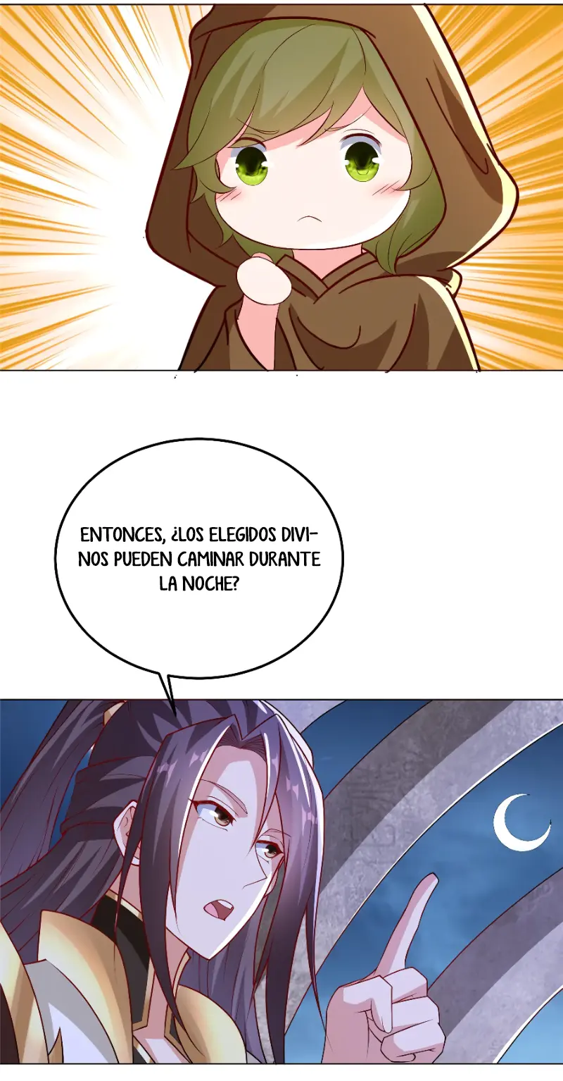 Maestro Dragón - Capítulo 311 - Página 12 - LectorTMOo