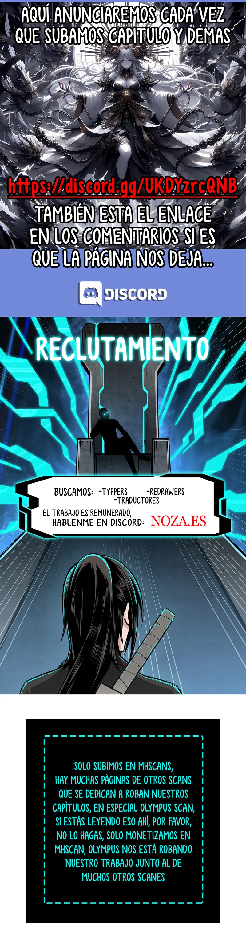 Maestro Dragón - Capítulo 311 - Página 24 - LectorTMOo