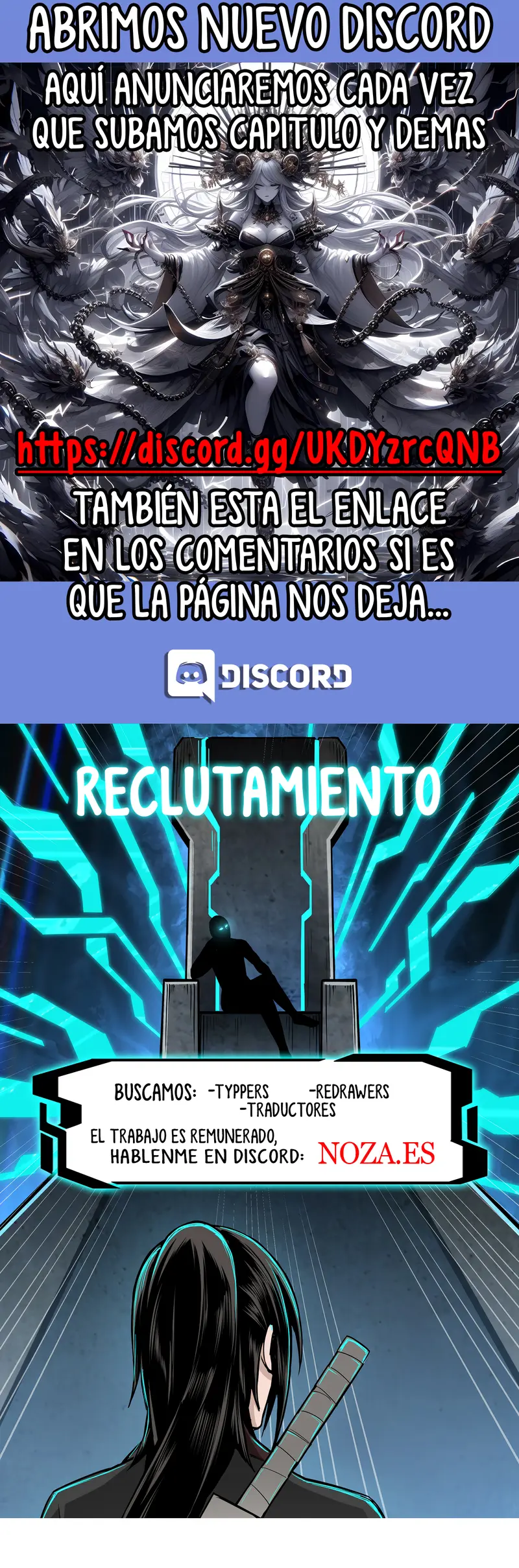 Maestro Dragón - Capítulo 312 - Página 22 - LectorTMOo