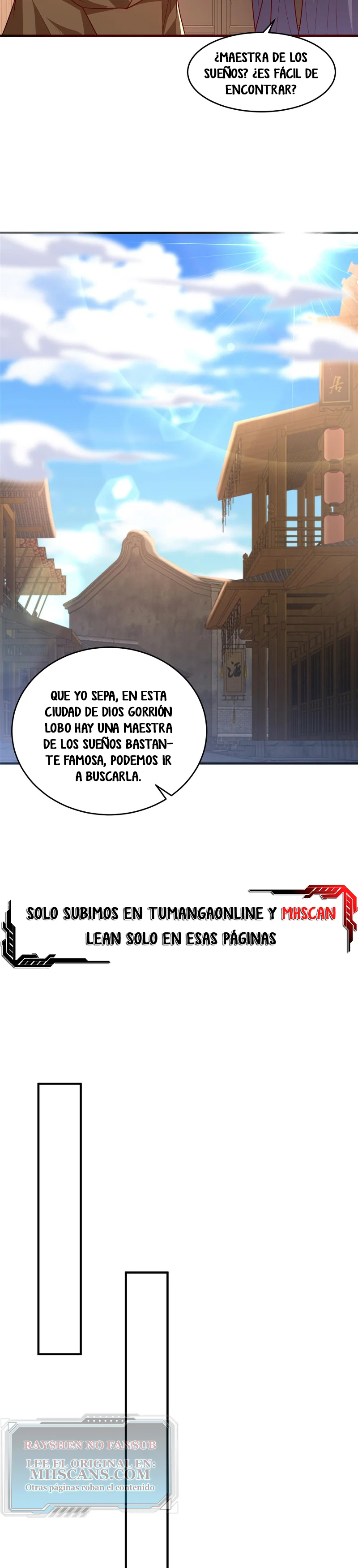 Maestro Dragón - Capítulo 320 - Página 14 - LectorTMOo